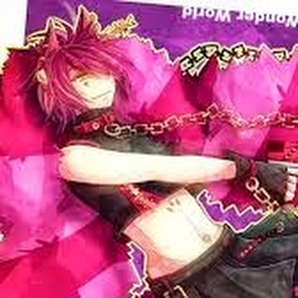 Meet your Posher, Suika